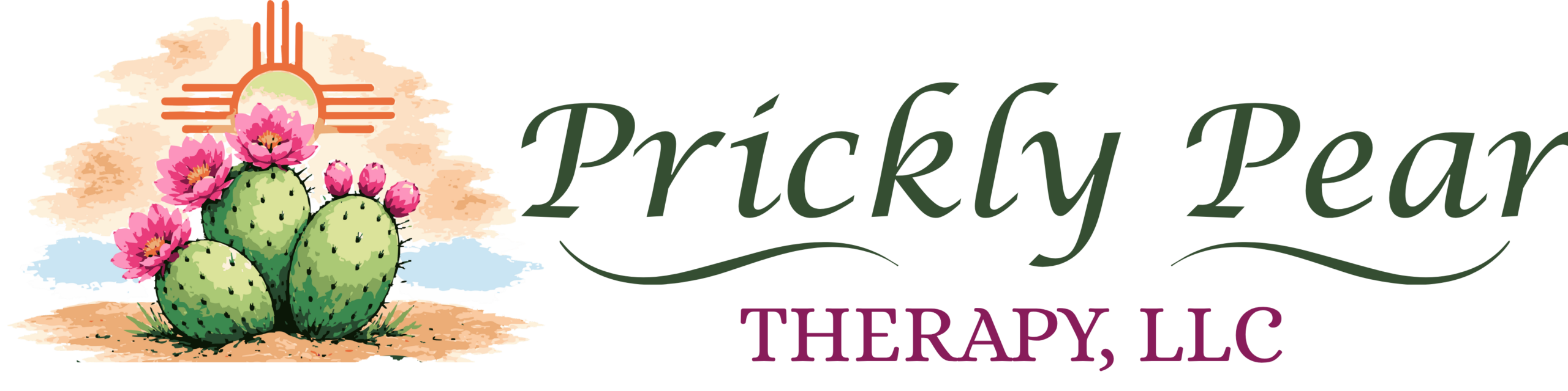 Prickly Pear Therapy