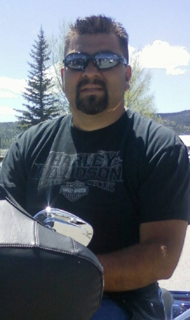 Dennis Chavez